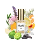 Nicole 2020 EDP inspirisan Cacharel Eden - 30ml