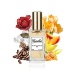 Nicole 002 EDP inspirisan Cacharel Noa - 50ml