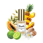 Nicole 3012 EDP inspirisan Calvin Klein CK One - 30ml