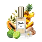 Nicole 3012 EDP - 50ml