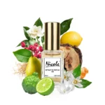 Nicole 145 EDP inspirisan Calvin Klein Downtown - 30ml