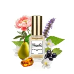Nicole 022 EDP inspirisan Calvin Klein Eternity For Women - 30ml