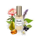 Nicole 022 EDP inspirisan Calvin Klein Eternity For Women - 50ml