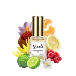 Nicole 167 EDP inspirisan Carolina Herrera 212 Summer 2013 - 30ml