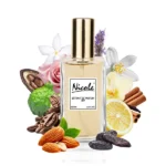 Nicole 197 EDP inspirisan Carolina Herrera Good Girl - 100ml