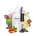 Nicole 197 EDP - 100ml Filler + Bočica 9ml