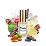 Nicole 197 EDP inspirisan Carolina Herrera Good Girl - 30ml