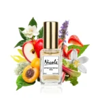 Nicole 2024 EDP inspirisan Cartier La Panthere - 30ml