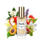 Nicole 2024 EDP inspirisan Cartier La Panthere - 50ml
