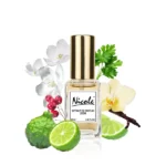 Nicole 2008 EDP inspirisan Chanel 1957 - 30ml