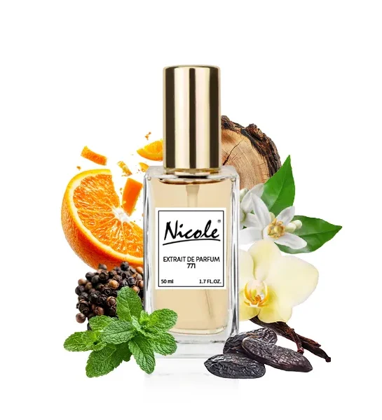 Nicole 771 EDP