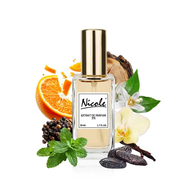 Nicole 771 EDP