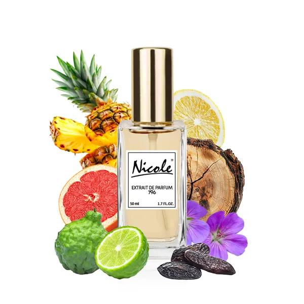 Nicole 796 EDP