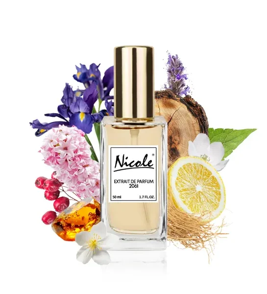 Nicole 2061 EDP