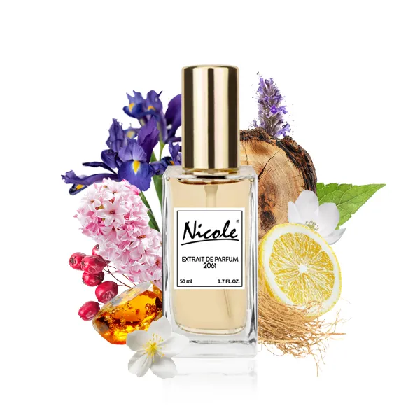 Nicole 2061 EDP