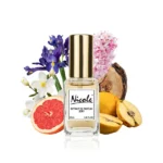 Nicole 2057 EDP inspirisan Chanel Chance Eau Tendre - 30ml