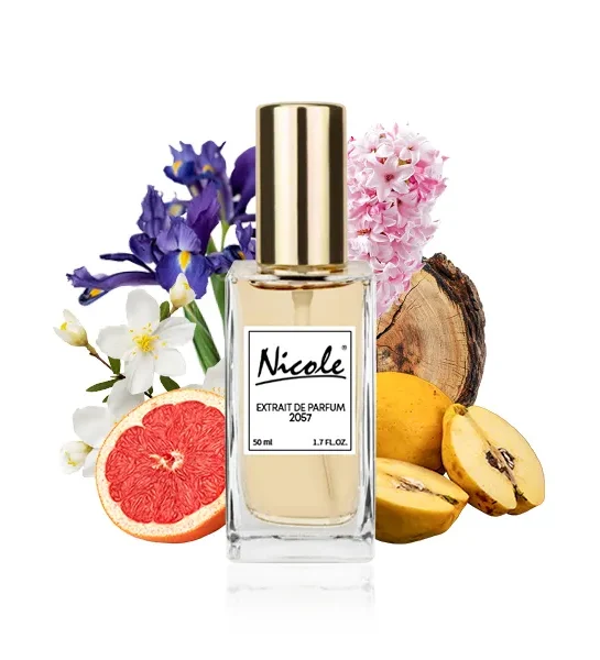 Nicole 2057 EDP