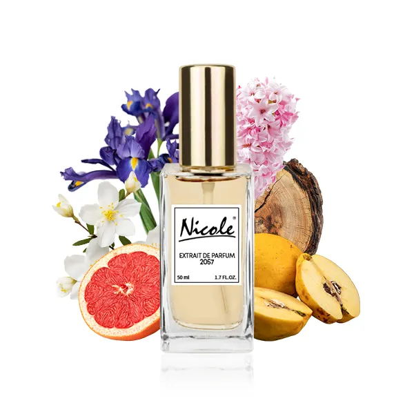 Nicole 2057 EDP