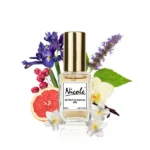 Nicole 092 EDP inspirisan Chanel Chance - 30ml
