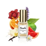 Nicole 004 EDP inspirisan Chanel Coco Mademoiselle - 30ml