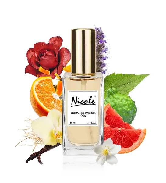 Nicole 004 EDP