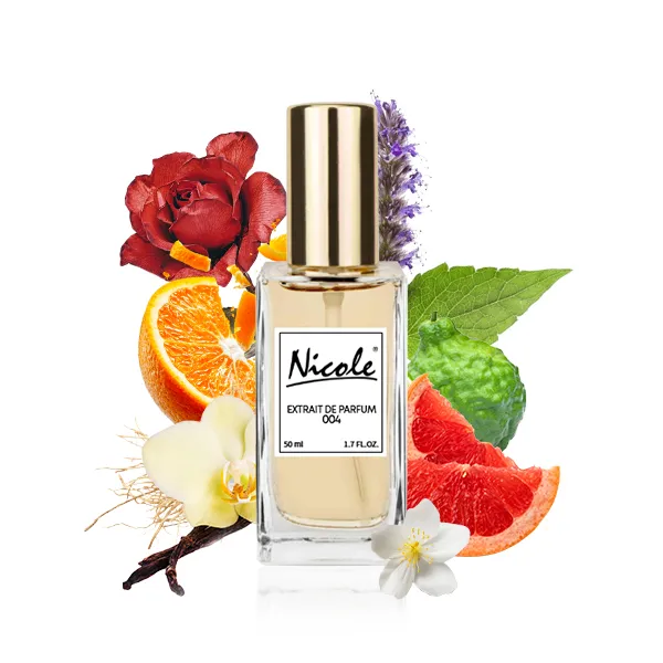 Nicole 004 EDP