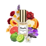 Nicole 149 EDP inspirisan Chanel Coco Noir - 30ml