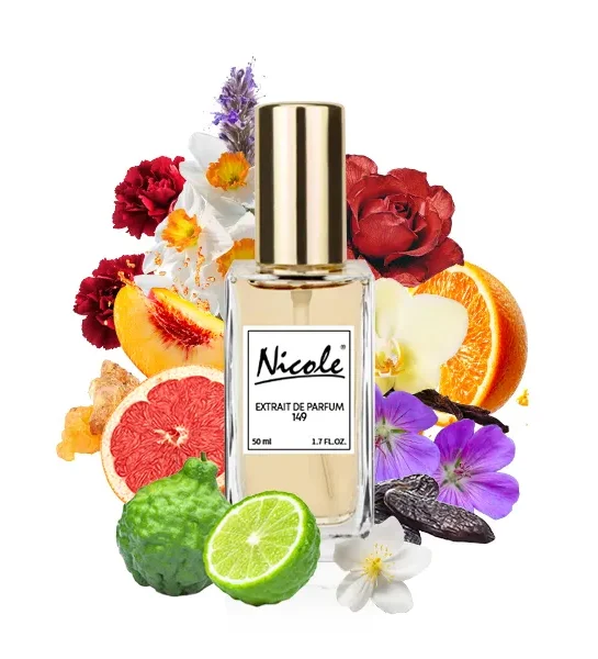 Nicole 149 EDP