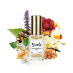 Nicole 2032 EDP - 30ml