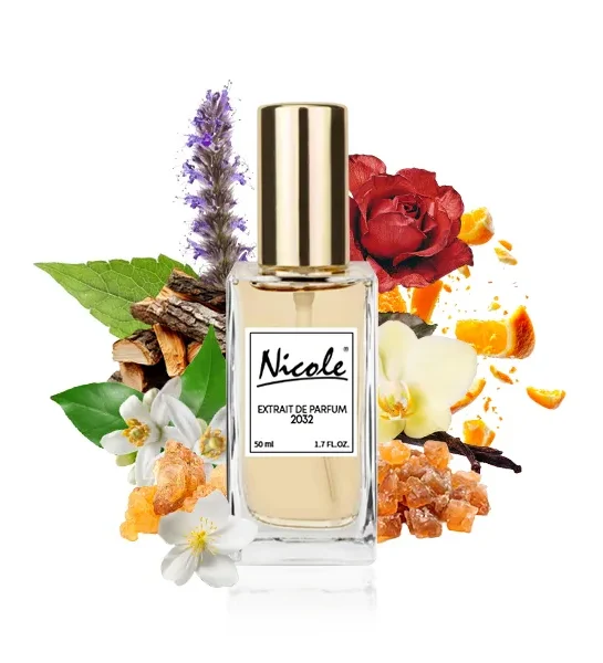 Nicole 2032 EDP