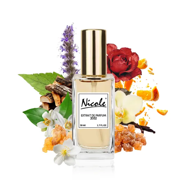 Nicole 2032 EDP