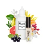 Nicole 209 EDP inspirisan Chanel Gabrielle - 100ml Filler + Bočica 9ml