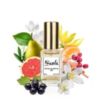 Nicole 209 EDP inspirisan Chanel Gabrielle - 30ml