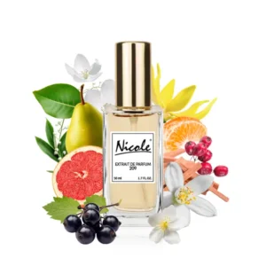 Nicole 209 EDP