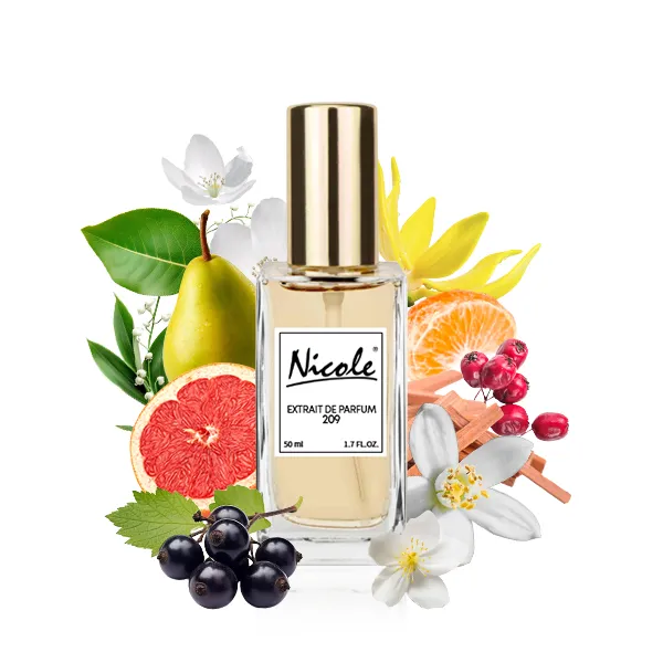 Nicole 209 EDP