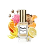 Nicole 190 EDP inspirisan Chanel N°5 L’Eau - 30ml