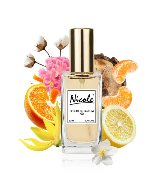 Nicole 190 EDP