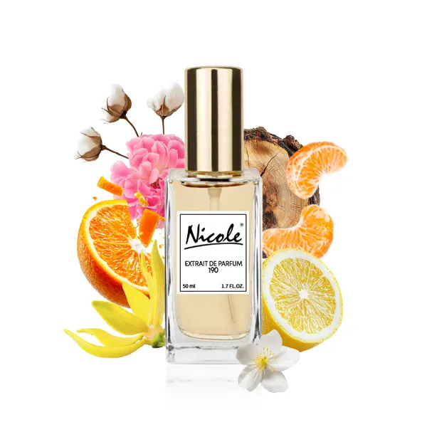 Nicole 190 EDP