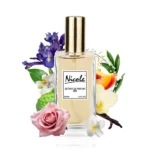 Nicole 001 EDP inspirisan Chanel No 5 - 100ml