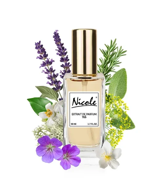Nicole 765 EDP