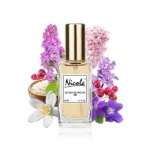 Nicole 138 EDP inspirisan Chloe Love - 50ml