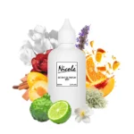 Nicole 2017 EDP inspirisan Chloe Nomade - 100ml Punilica (Filler)