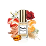 Nicole 116 EDP inspirisan Christian Dior Miss Dior Cherie - 30ml