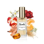 Nicole 116 EDP inspirisan Christian Dior Miss Dior Cherie - 50ml