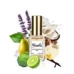 Nicole 2027 EDP inspirisan Cloud Ariana Grande - 30ml