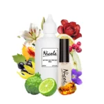 Nicole 2041 EDP - 100ml Filler + Bočica 9ml