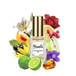 Nicole 2041 EDP inspirisan Creed Aventus For Her - 30ml