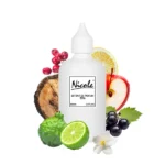 Nicole 3016 EDP inspirisan Creed Aventus - 100ml Punilica (Filler)