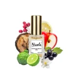 Nicole 3016 EDP inspirisan Creed Aventus - 30ml