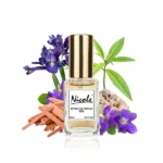 Nicole 3051 EDP inspirisan Creed Green Irish Tweed - 30ml